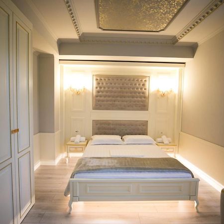 טיראנה Hotel Lotus מראה חיצוני תמונה