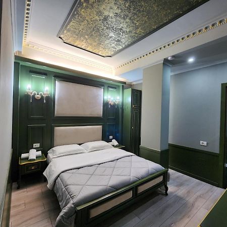 טיראנה Hotel Lotus מראה חיצוני תמונה