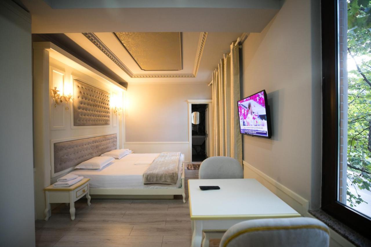 טיראנה Hotel Lotus מראה חיצוני תמונה