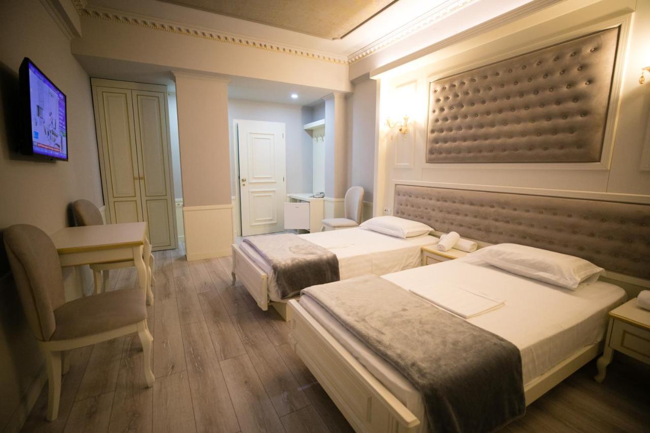 טיראנה Hotel Lotus מראה חיצוני תמונה